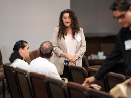 Congreso de Pastores 2024